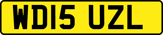 WD15UZL
