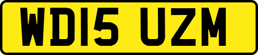 WD15UZM