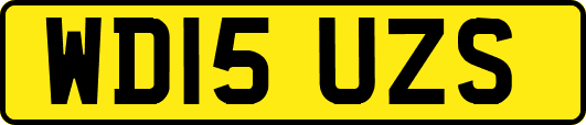 WD15UZS