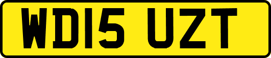 WD15UZT