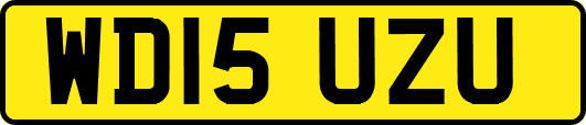 WD15UZU