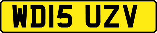 WD15UZV