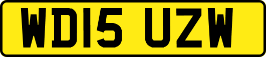 WD15UZW
