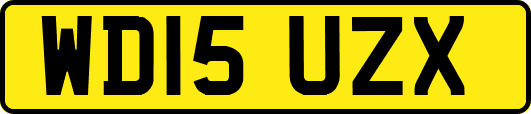 WD15UZX