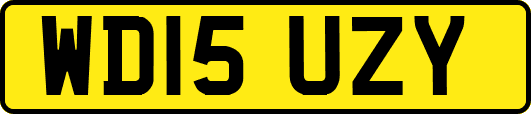 WD15UZY