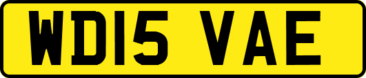 WD15VAE