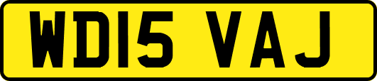 WD15VAJ
