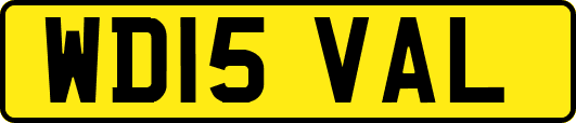 WD15VAL