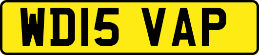 WD15VAP