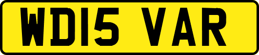 WD15VAR