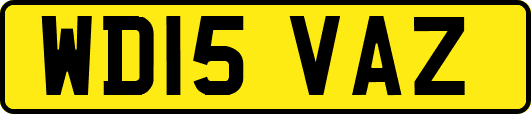 WD15VAZ