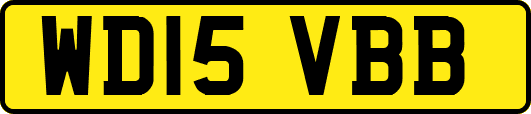 WD15VBB
