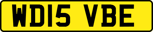 WD15VBE