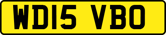 WD15VBO