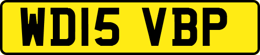 WD15VBP