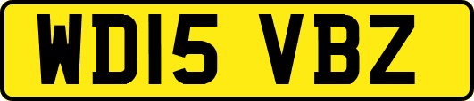 WD15VBZ