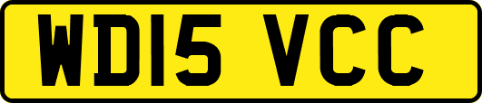 WD15VCC