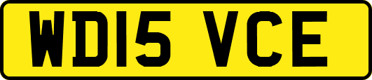 WD15VCE