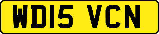 WD15VCN
