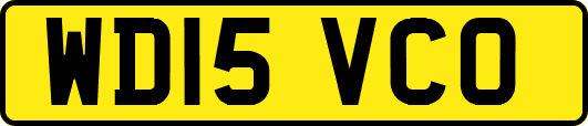 WD15VCO
