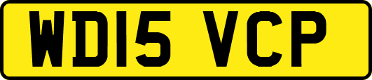 WD15VCP
