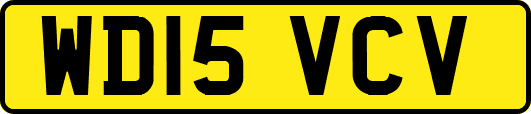 WD15VCV