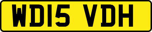 WD15VDH