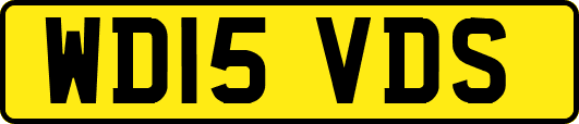 WD15VDS