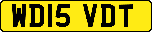 WD15VDT