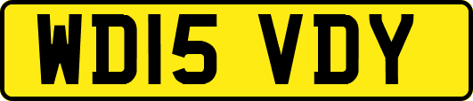 WD15VDY