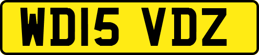 WD15VDZ