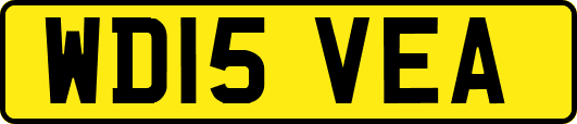 WD15VEA