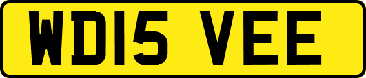 WD15VEE