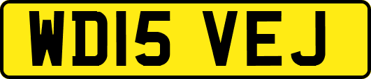 WD15VEJ