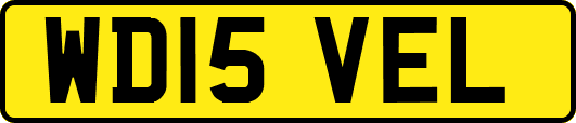 WD15VEL