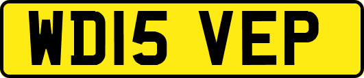 WD15VEP