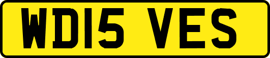 WD15VES
