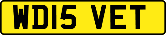 WD15VET