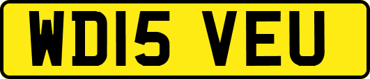WD15VEU