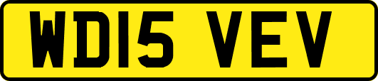 WD15VEV