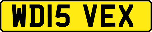 WD15VEX