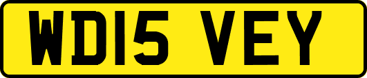 WD15VEY