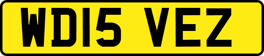 WD15VEZ
