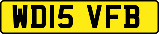 WD15VFB