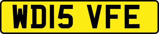 WD15VFE