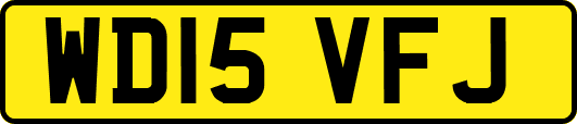 WD15VFJ
