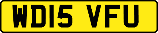 WD15VFU