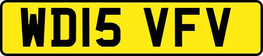 WD15VFV