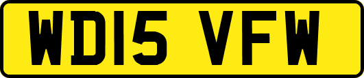 WD15VFW