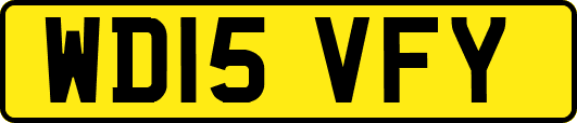 WD15VFY